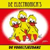 Vogeltjesdans - Single album lyrics, reviews, download