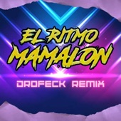 El Ritmo Mamalon (Remix) artwork