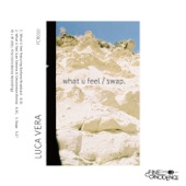 What U Feel (feat. Barbara Broadcast) [Lee Stevens & Simonlebon Remix] artwork