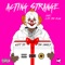 Acting Strange (feat. Lito The Plug) - Dash Gwoppo lyrics