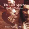 The Last Apache: Shamanic Meditation - Native American Music, Tribal Journey of Indian Spirit album lyrics, reviews, download