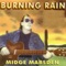 Burning Rain (Version 1) - Midge Marsden lyrics