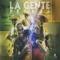 El Que Come Callado (feat. Patio 4) - La Gente Pesada lyrics