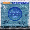 A Tribute to Sixto Rodriguez