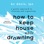 How to Keep House While Drowning (Unabridged)