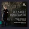 Der Kaiser von Atlantis, Op. 49b, "Die Tod-Verweigerung" Scene 4: Komm Tod, du unser werter Gast (Live at Prinzregenten Theater, Munich 10/10/2021) artwork