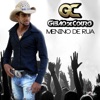 Gibão de Couro - Menino De Rua