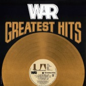 War - The World Is a Ghetto