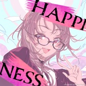 Happiness artwork