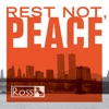 Rest Not, Peace