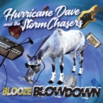 Hurricane Dave and the Storm Chasers - My Boat's Got a Hole in It