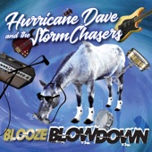 Hurricane Dave and the Storm Chasers - Riders on the Storm