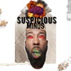 Suspicious Minds - Single