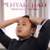 Penyair Hati - Single