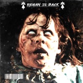 Regan Is Back artwork