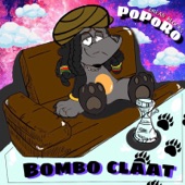 BOMBO CLAAT artwork