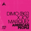 American People - Single