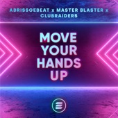 Move Your Hands Up artwork