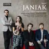 Rafał Janiak: Violin Inspirations album lyrics, reviews, download