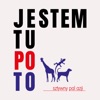 Jestem tu po to