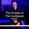 The Pirates of the Caribbean (Piano Solo) - EP album lyrics, reviews, download