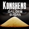 Gal Dem Sugar - Single