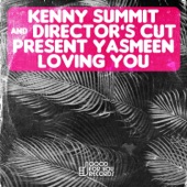 Loving You (feat. Yasmeen) - EP