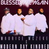 Blessed Me Again - Single