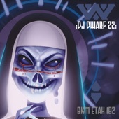 DJ Dwarf 22 artwork