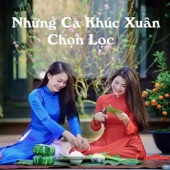 Điệp Khúc Mùa Xuân artwork