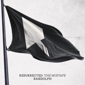 Resurrected: The Mixtape artwork