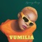 Zuchu (Vumilia Afrobeat) - Tsammy Breezy Beats lyrics