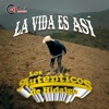 La Vida Es Así - Single