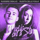 Music on a star (feat. Giuditta Delle Foglie) artwork