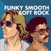 Funky Smooth Soft Rock - Various Artists