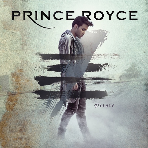 Resultado de imagen para prince royce five