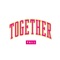 Together - Yall lyrics