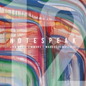 NoteSpeak 12 (feat. Laura Masotto, Manuel Caliumi, Federico Negri & Marco Cocconi)