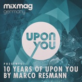 Mixmag Germany Presents 10 Years Upon You artwork