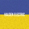 Yellow and Blue - Single