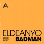 Badman (Extended Mix) artwork