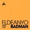 Badman (Extended Mix) artwork