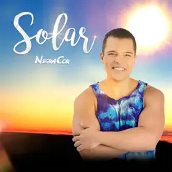 Solar - Single - Negra Cor Solar - Single - Negra Cor