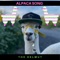 Alpaca Song artwork