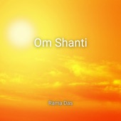 Om Shanti artwork