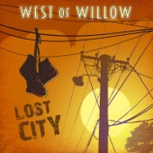 West of Willow - Insomniac's Song