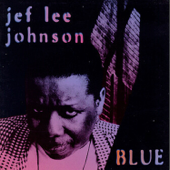Blue - Jef Lee Johnson
