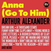 Arthur Alexander - Soldier Of Love