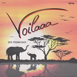 Voilaaa - People
