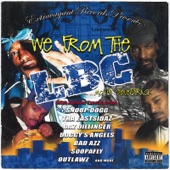 We from the LBC (Remix) artwork